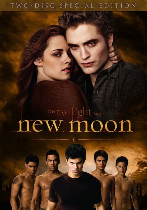 Twilight new moon where to watch. Things To Know About Twilight new moon where to watch. 